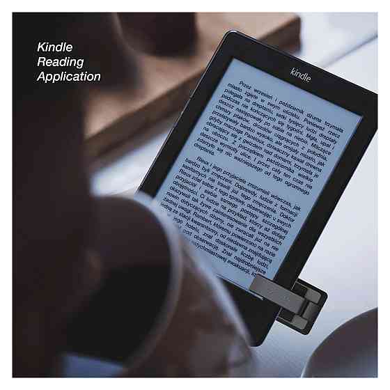 Пульт перелистування для сторінок SK SYUKUYU RF для Kindle iPhone iPad Android USB-C безшумний одноручний Київ