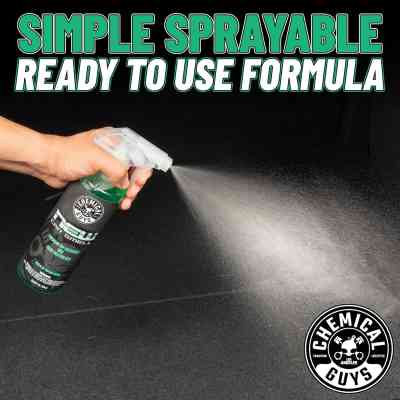 Ароматизатор для автомобіля Chemical Guys New Car Smell 473мл (AIR10116) Вінниця