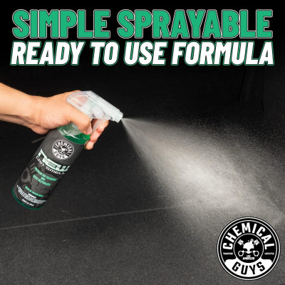 Ароматизатор для автомобіля Chemical Guys New Car Smell 473мл (AIR10116) Вінниця - фото 2