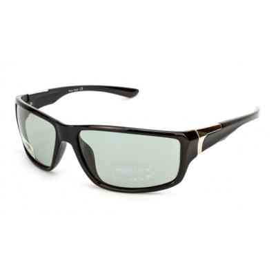 Солнцезащитные очки Polar Eagle Фотохромные с поляризацией Cерые (POLE8405C1) Винница