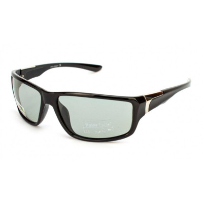 Солнцезащитные очки Polar Eagle Фотохромные с поляризацией Cерые (POLE8405C1) Винница - изображение 1