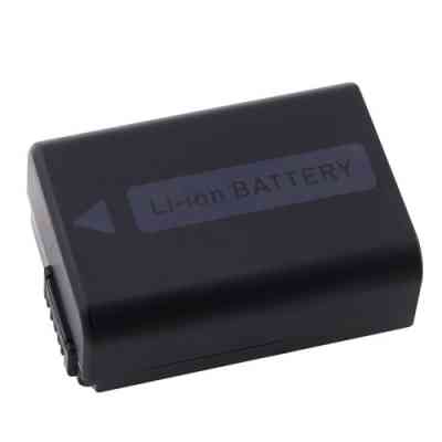 Акумулятор до фото/відео PowerPlant Sony NP-FW50 (DV00DV1280) Вінниця