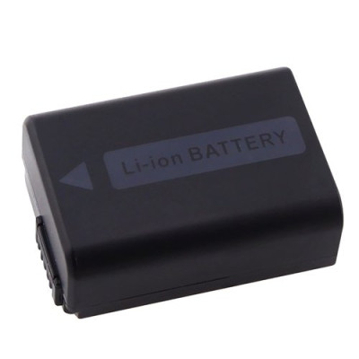 Акумулятор до фото/відео PowerPlant Sony NP-FW50 (DV00DV1280) Вінниця - фото 3