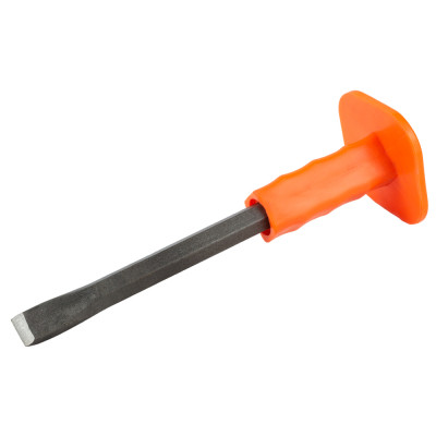 Зубило Sigma з обмежувачем 250x16x23мм (4325121) Вінниця - фото 2