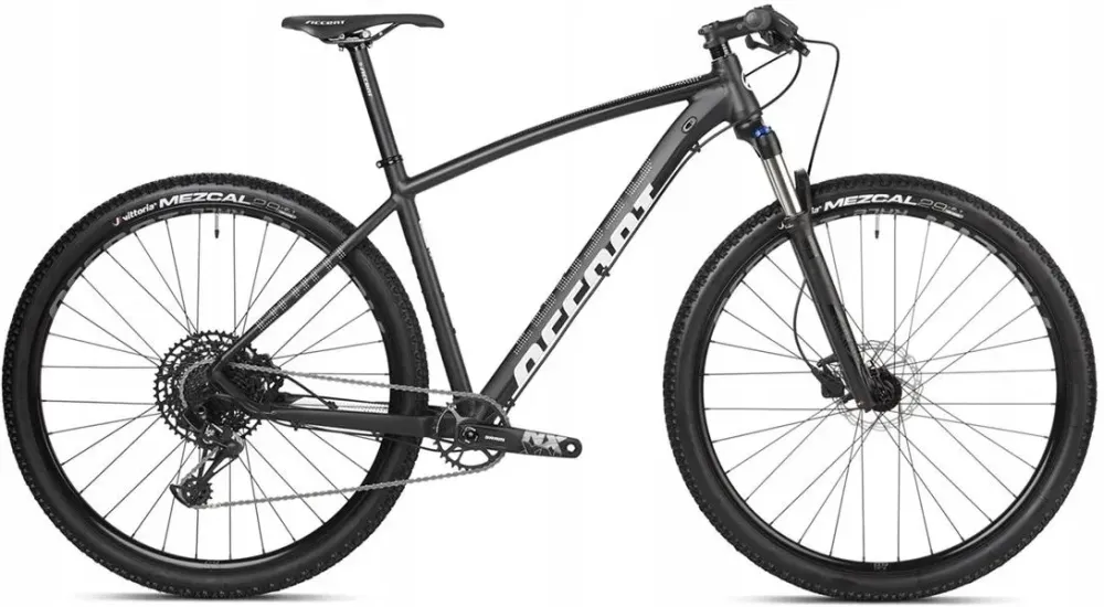 Велосипед Accent Point Nx Eagle Czarny 29 2022 Киев - изображение 1