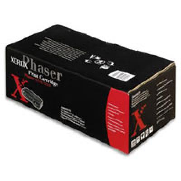 Картридж Xerox Phaser 3110/3210 109R00639 (109R00639) Київ - фото 1