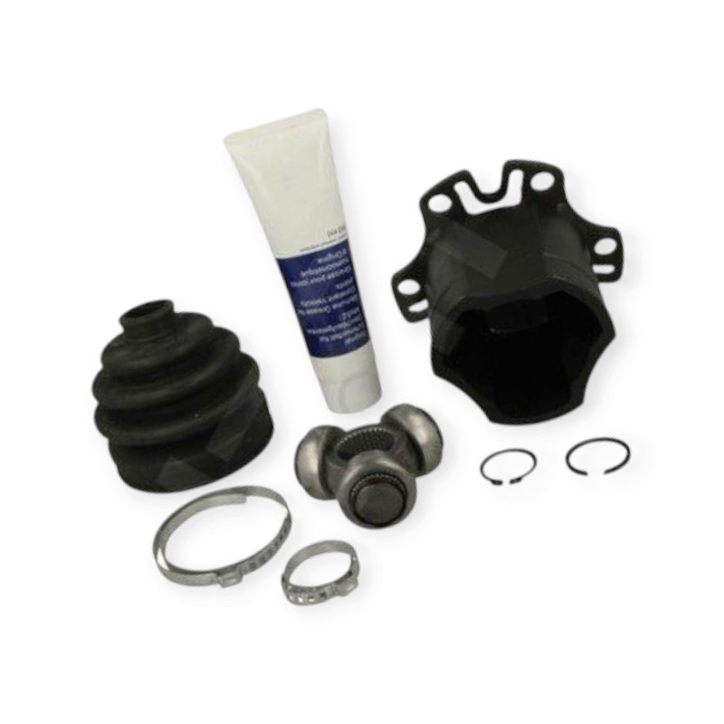 Шрус Sharan, Audi A4 1.8-2.8 (97-10) внутрішній (z34x85) Volken Мукачево - фото 1