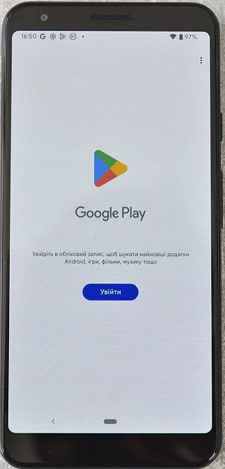 Смартфон Google Pixel 3A XL 64Gb. Neverlock. Київ - фото 7