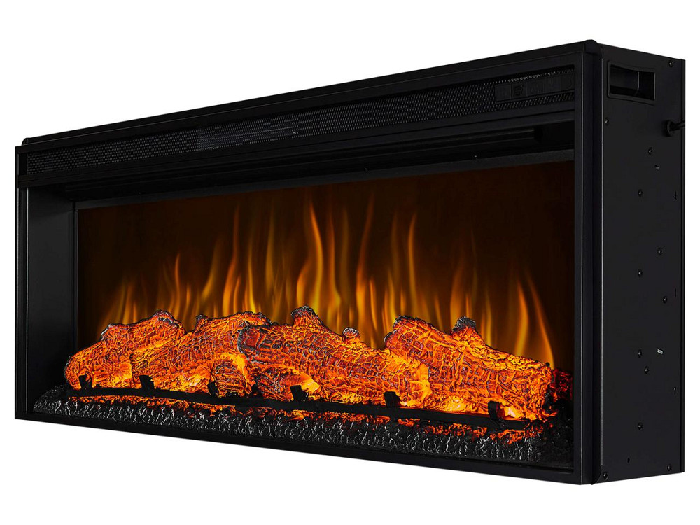 Электрокамин ArtiFlame AF42 с обогревом и звуком горения огня Львов - изображение 3