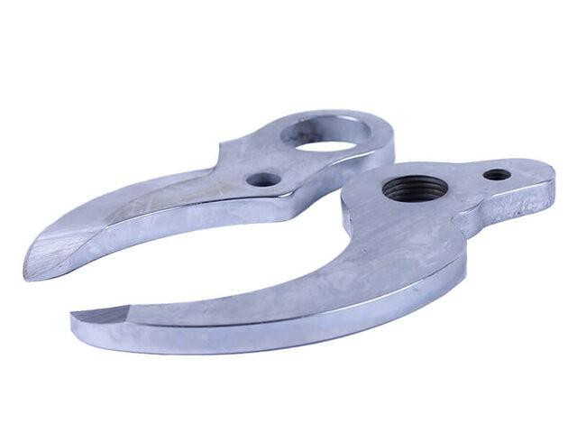 Лезо 40 мм для акумуляторного секатора Мукачево - фото 1