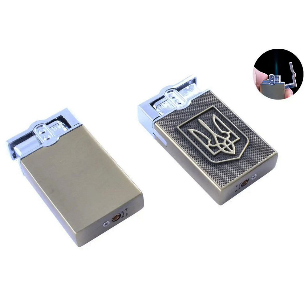 Сувенірні запальнички, Запальничка, Газові запальнички, Оригінальна запальничка у подарунок PU-77 Львів - фото 4