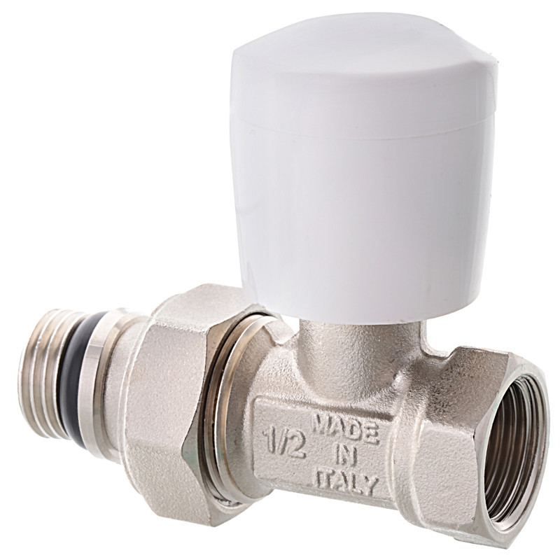 Кран радиаторный Roho R5561-050 - 1/2