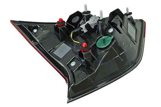 Фонарь X-Trail 3 Т32 (2017-наше время) рестайлинг LED внутренний правый Ниссан Мукачево