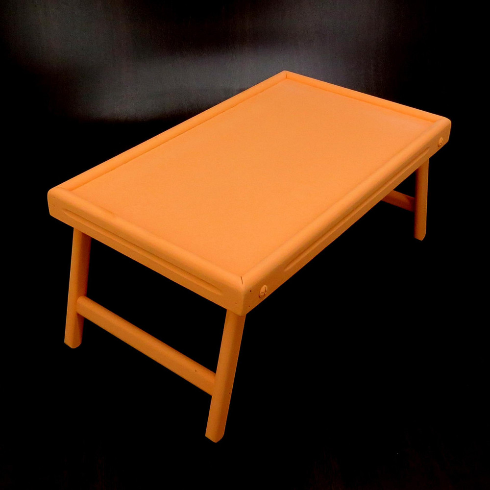 Столик-поднос для завтрака 