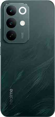 Смартфон Realme C85 Pro 8/256Gb NFC Peacock Green (7180042) Київ