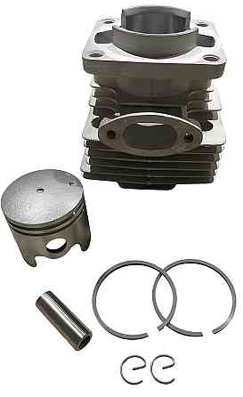 Поршневая мотокосы 1E32F (Ø32) Мукачево