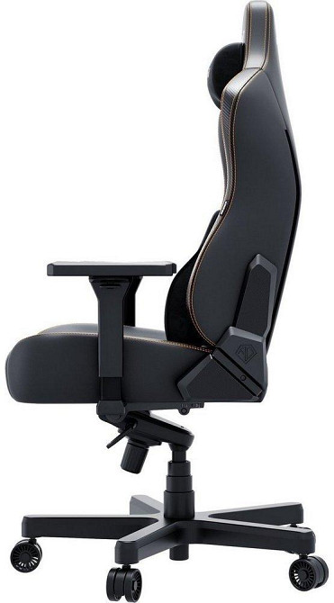 Крісло для геймерів Anda Seat Kaiser 3E XL Black (AD23YC-XL-08-B-PV/C-B01) ( 12192 ) Харьков - изображение 14