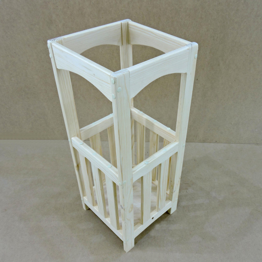 Підставка для парасольок "Райн" бланже Миколаїв - фото 7