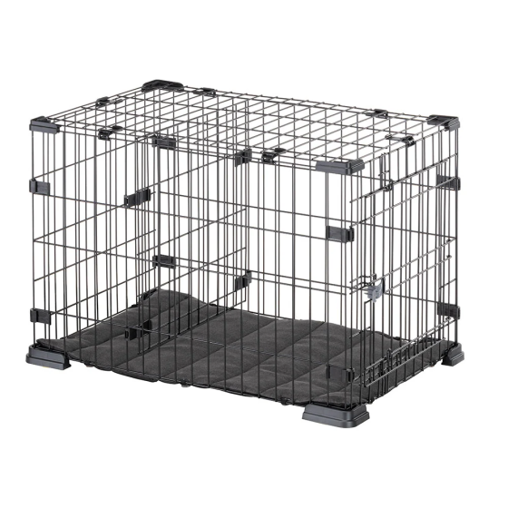 Клітка для собак і цуценят Ferplast Doggy Hub (Ферпласт Доггі Хаб) Запоріжжя