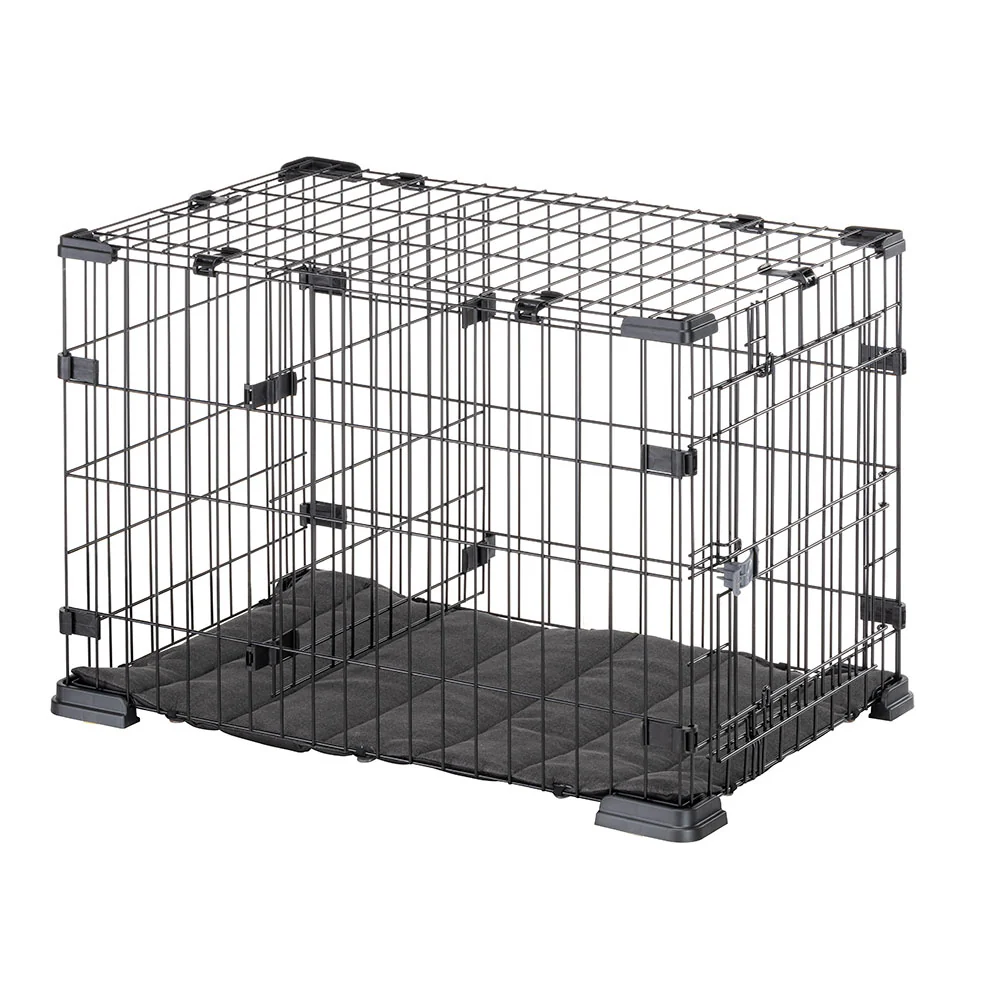 Клітка для собак і цуценят Ferplast Doggy Hub (Ферпласт Доггі Хаб) Запоріжжя - фото 2
