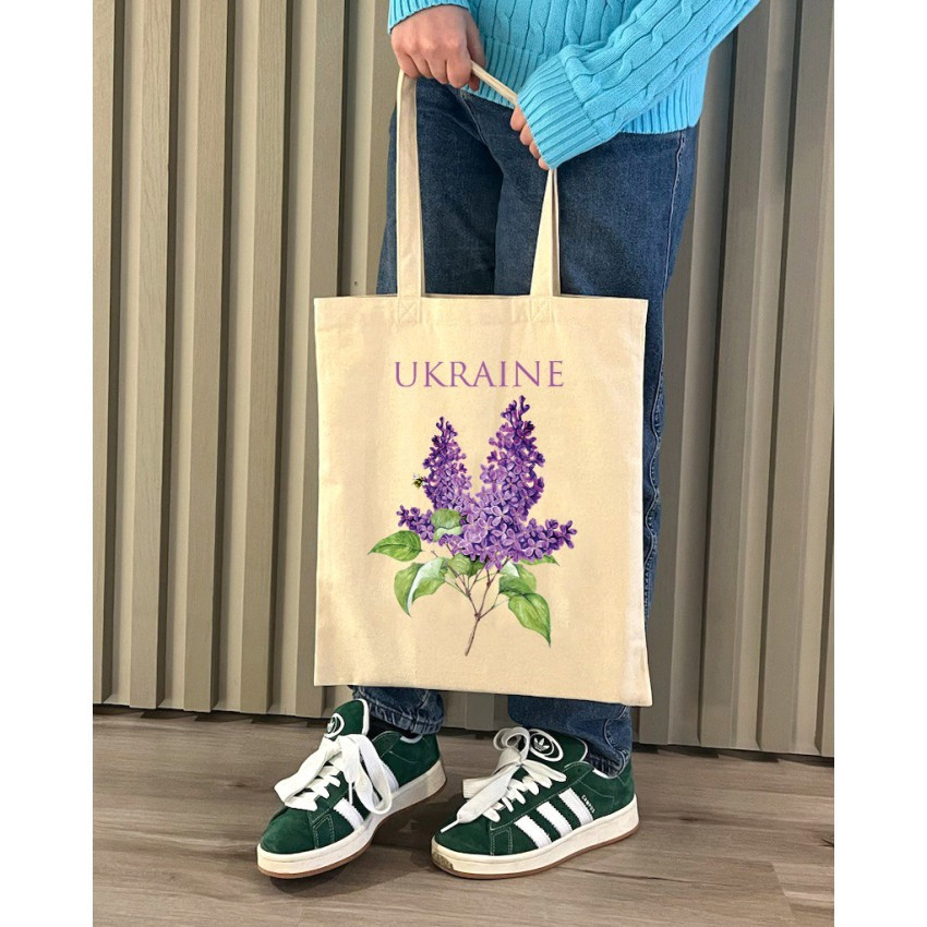 Екошопер BookOpt ВК4077 Ukraine 