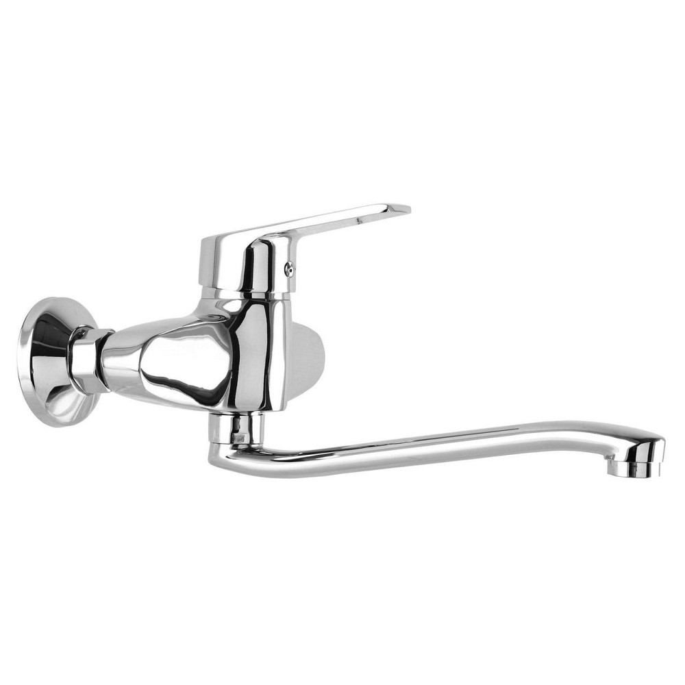 Змішувач для кухні DOMINO BLITZ DBC-104 Київ - фото 1