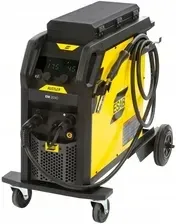 Зварювальний апарат Esab Półautomat Spawalniczy Rustler Em 203C (200A/ Київ - фото 1