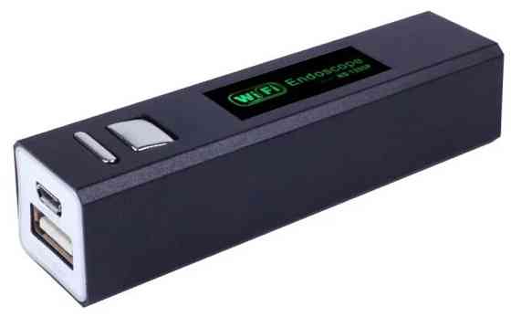 USB Wi-Fi камера, бороскоп, ендоскоп 8 мм, 10 м Винница