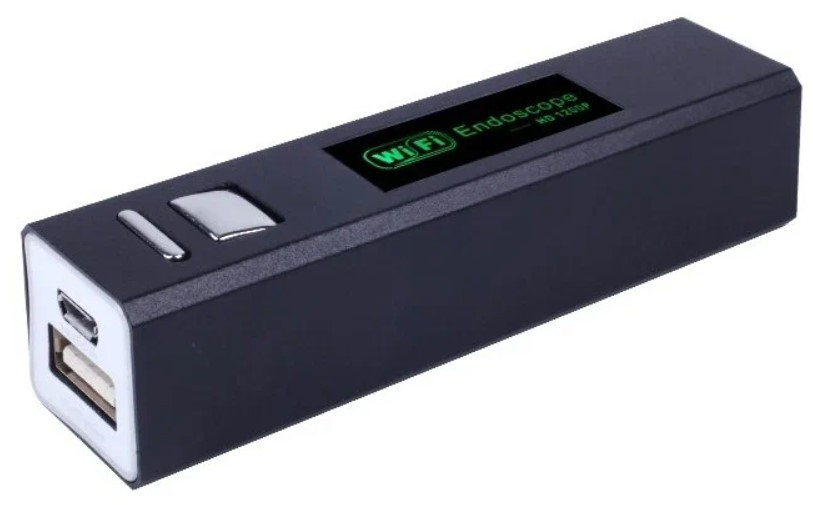 USB Wi-Fi камера, бороскоп, ендоскоп 8 мм, 10 м Винница - изображение 2