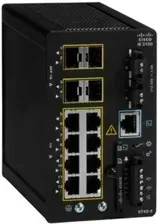 Комутатор Cisco IE31008T4SE Київ - фото 1
