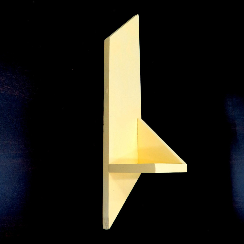 Настенная полка 