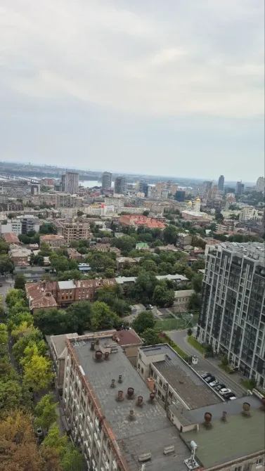 Оренда сучасного офісу А+ клас. Центр міста, ремонт як на фото, своя тераса. Дніпро - фото 16