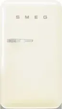 Холодильник Lodówka SMEG FAB10HRCR6 jednodrzwiowa 97cm Kremowy Киев - изображение 1