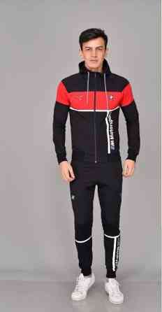 Мужской спортивный костюм Puma BMW Motorsport,оригинал.p.XL(50) Киев