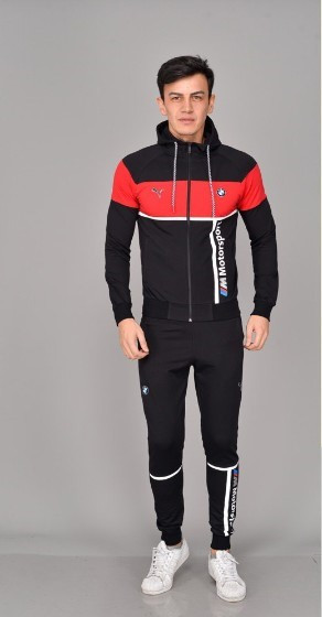 Мужской спортивный костюм Puma BMW Motorsport,оригинал.p.XL(50) Киев - изображение 1