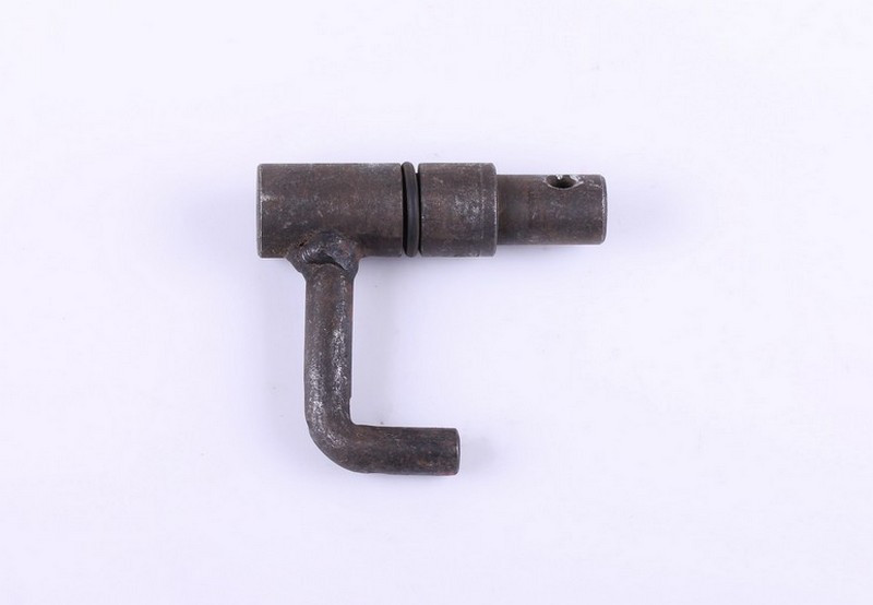 Вал вилки увімкнення підвищ./поніж. передач Джинма240/244 Мукачево - фото 2