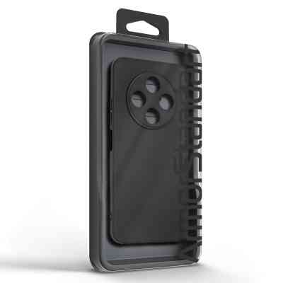 Чохол до мобільного телефона Armorstandart Matte Slim Fit Tecno Spark 30C 4G (kl5) Camera cover Black (ARM81197) Вінниця