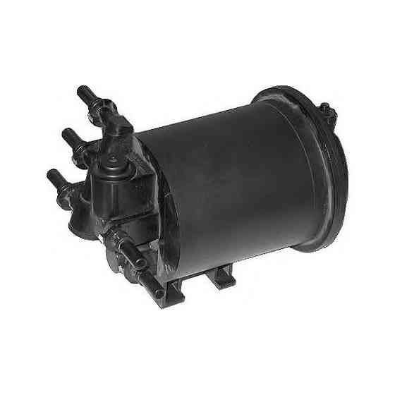 Топливный фильтр Mahle KL414 Renault Харьков