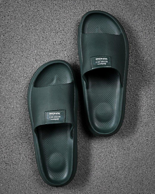 Тапки Доброго вечора oliva ДЛ7094 Одесса - изображение 3