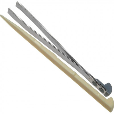 Нож Victorinox NailClip 582 Red (0.6453) Винница - изображение 4