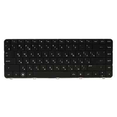 Клавиатура ноутбука PowerPlant HP Pavilion G4 черный,черный (KB310579) Винница