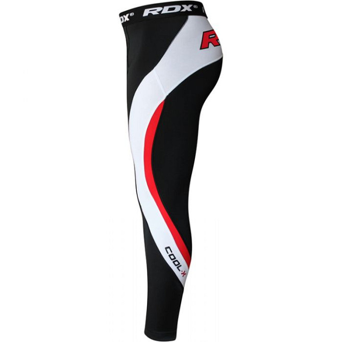 Штани компресійні RDX 2XL Кам'янське - фото 7