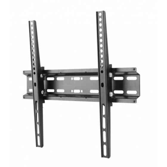 Кріплення для ТВ SATELIT 32-65TILT400 VESA 400x400/Max 35kg/Tilt mounts/Black (32-65TILT400) Киев