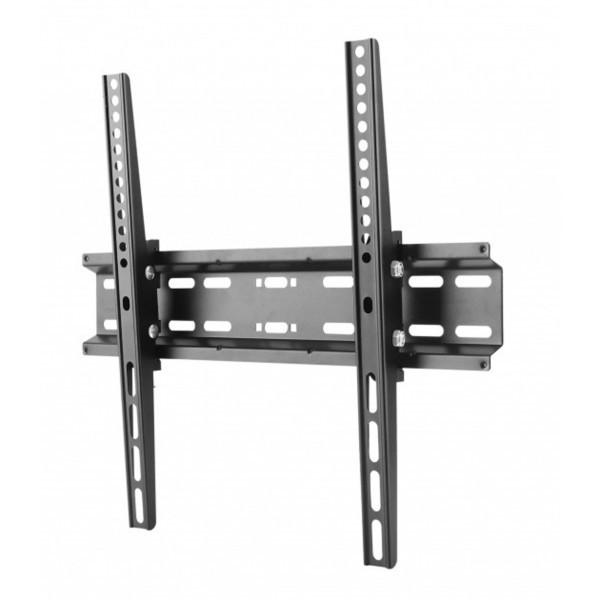 Кріплення для ТВ SATELIT 32-65TILT400 VESA 400x400/Max 35kg/Tilt mounts/Black (32-65TILT400) Киев - изображение 1