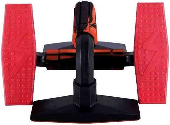 Упоры для отжиманий Power System PS-4108 фитнес-аксессуар для тренировки мышц верхней части тела Киев