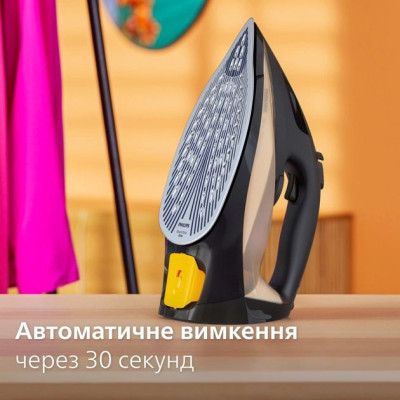 Утюг Philips DST7040/80 Винница - изображение 2