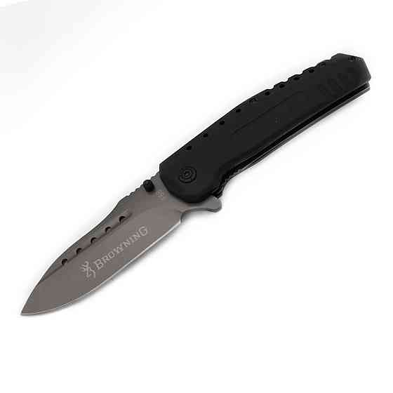 Нож складной Browning 2577 Днепр