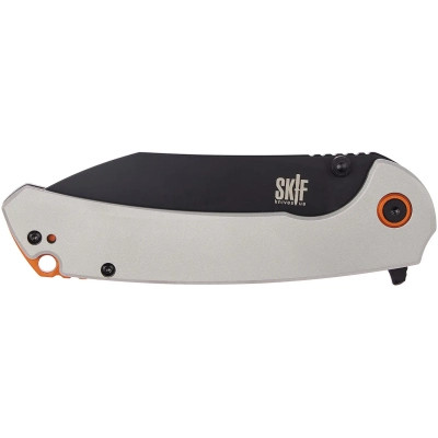 Нож Skif Jock BSW Aluminium Grey (UL-002ALBSWGR) Винница - изображение 3
