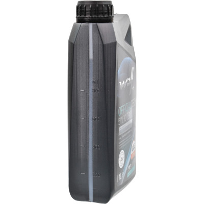 Моторное масло Wolf OFFICIALTECH 5W30 C3 LL III 1л (1048179) Винница - изображение 2