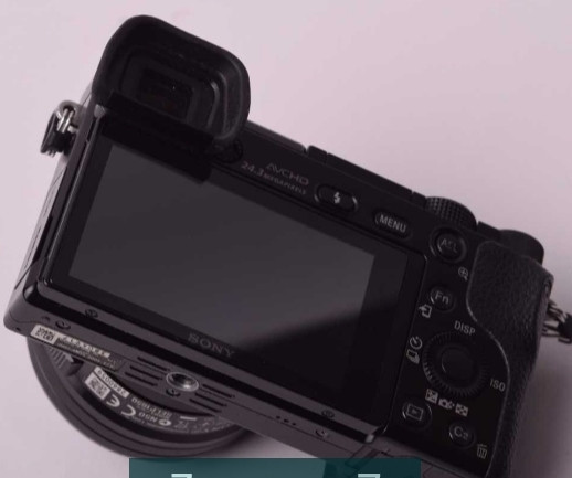 Фотоаппарат Бездзереальный Sony a6000

Kit 16-50mm f/3.5-5.6 OSS Киев - изображение 5